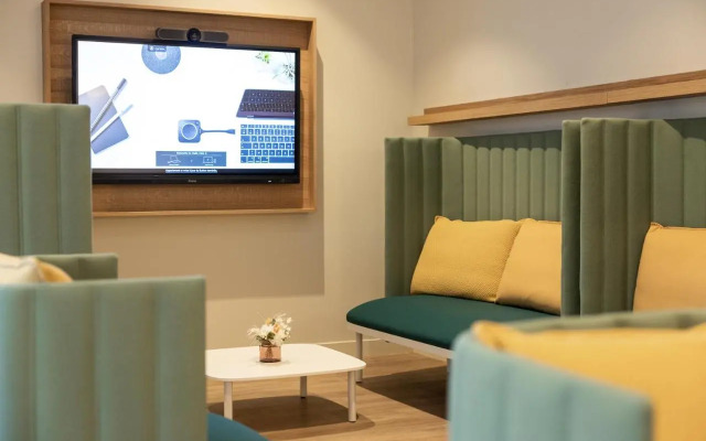 Hotel Ibaia