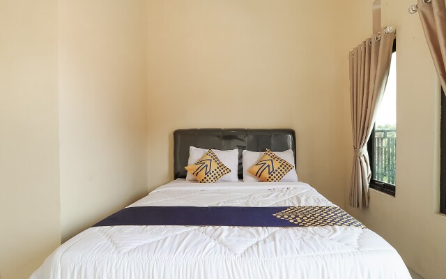 SPOT ON 3859 Sweet Candy 2NearResinda park mall