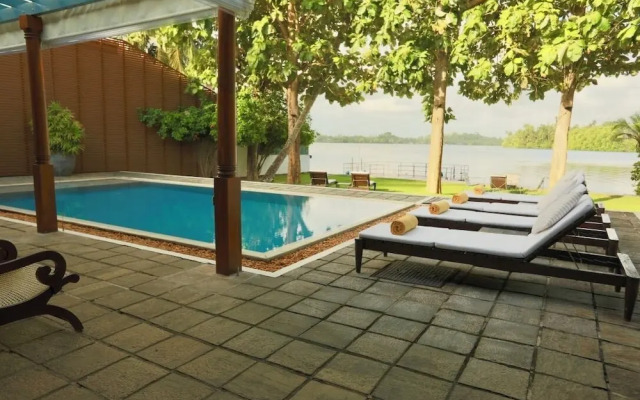 Villa Apsara by Belle Vue
