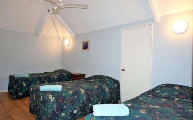 Osprey Holiday Village Unit 115 Plenty Of Room For A Boat Car And Large Family