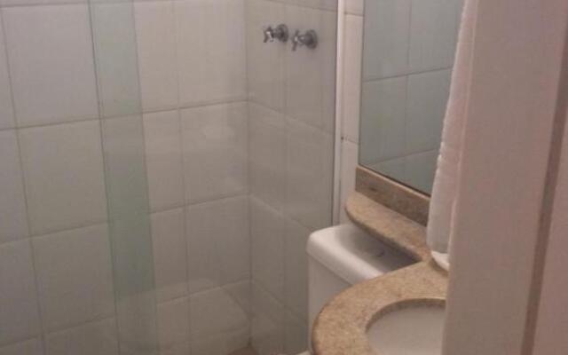 Ipanema Prudente 205