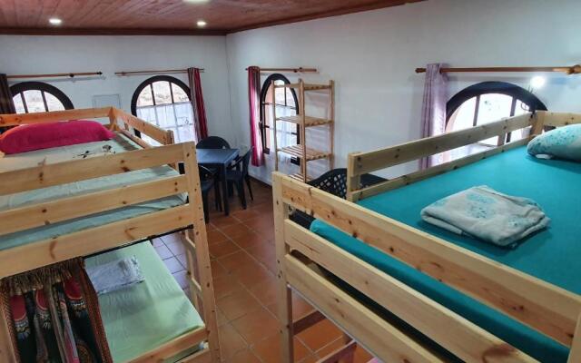 7 Calcosas - Hostel