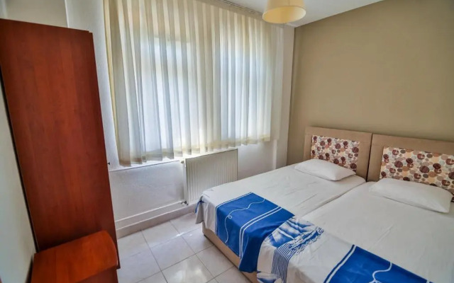 Umut Otel