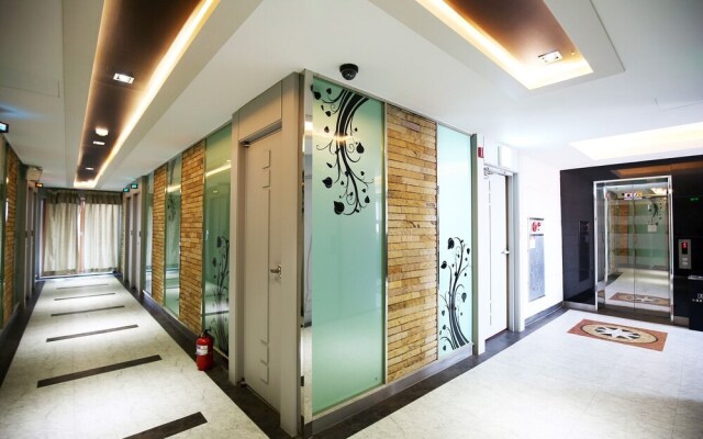 Cheonan Prime