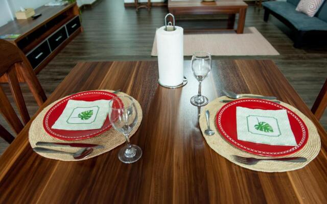 Grand Appart' Antaninarenina