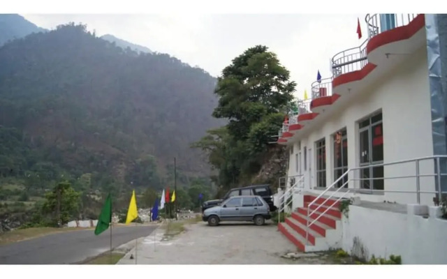 Hotel Dev Darshan & Restaurant