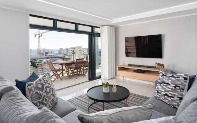 Martinique Luxury Serviced Apartments