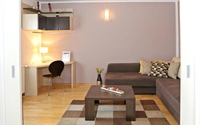 Apartments Anja