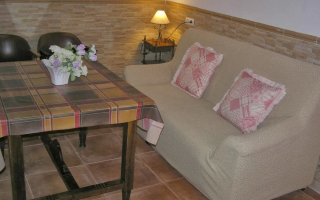 Casa Pepita