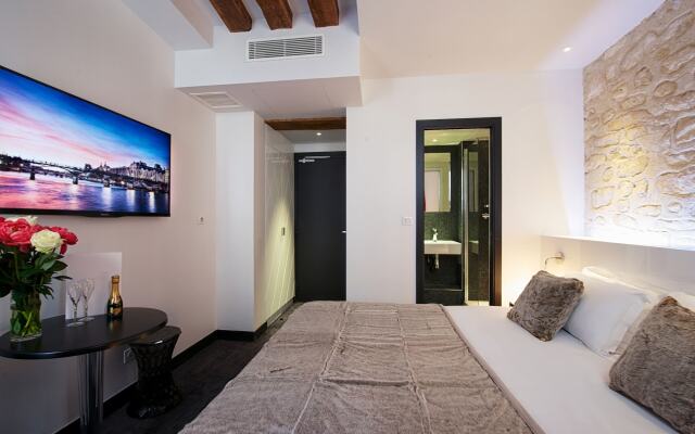 Hotel le Clos de Notre Dame