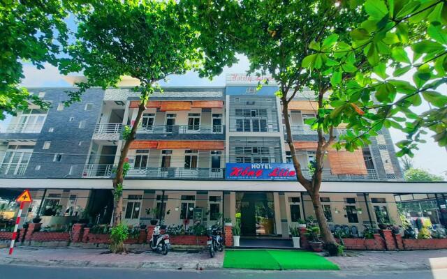 Hong Lien Hotel