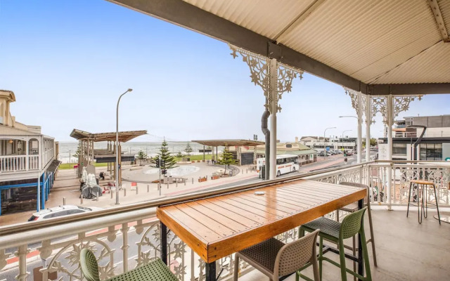 Ramsgate Hotel by Nightcap Social