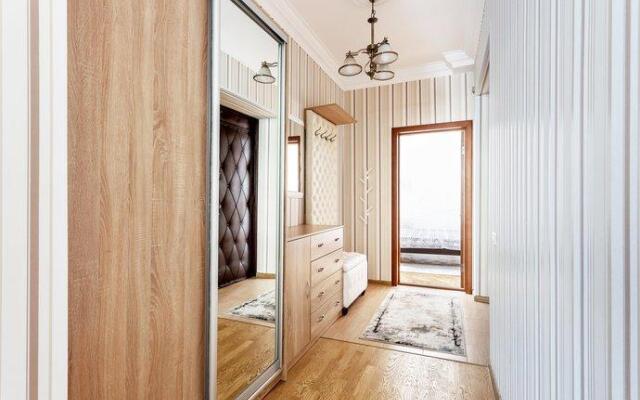 ApartLux on Taras Shevchenko