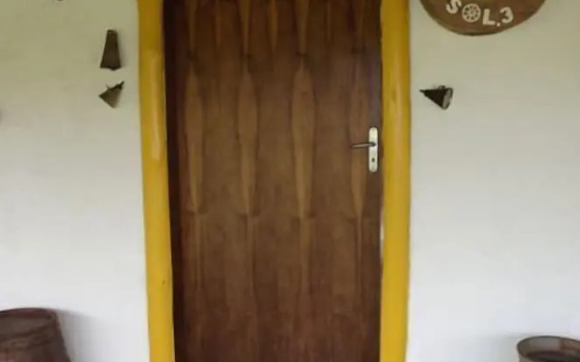 Pousada Ilhas do Sol