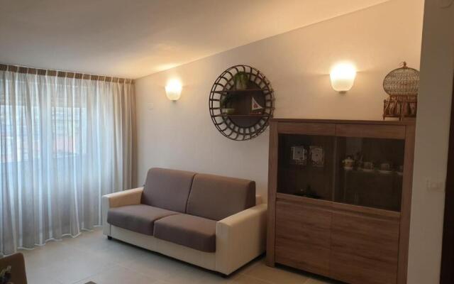 Appartamento deluxe vista mare Alba Adriatica
