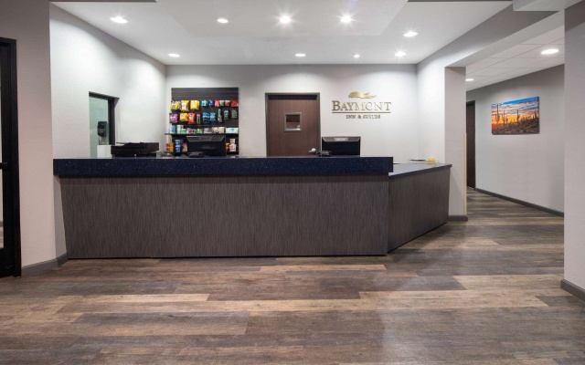 Baymont by Wyndham Las Vegas South Strip