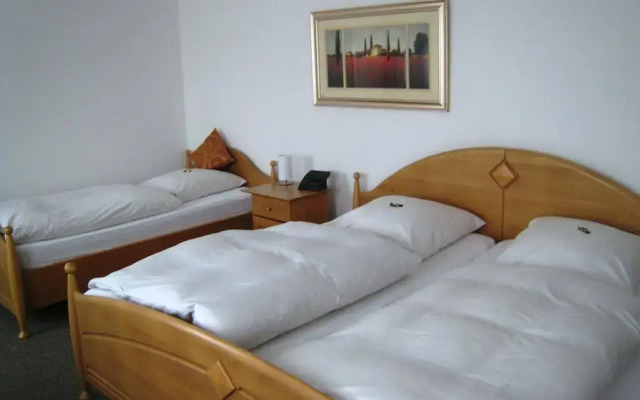 Rixbecker Alpen Hotel Koch