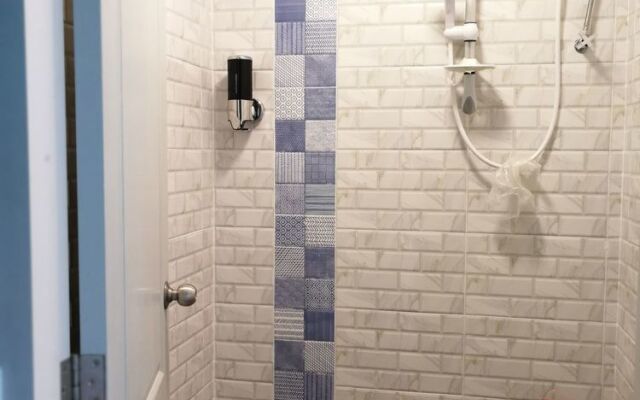 Miami Hostel Sukhumvit