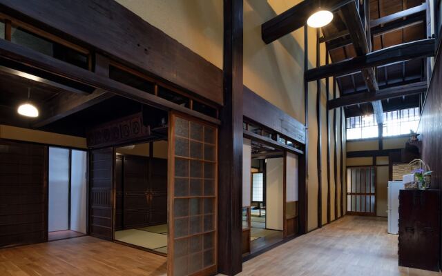 Kyoto Nijo Sawaragi no Yado