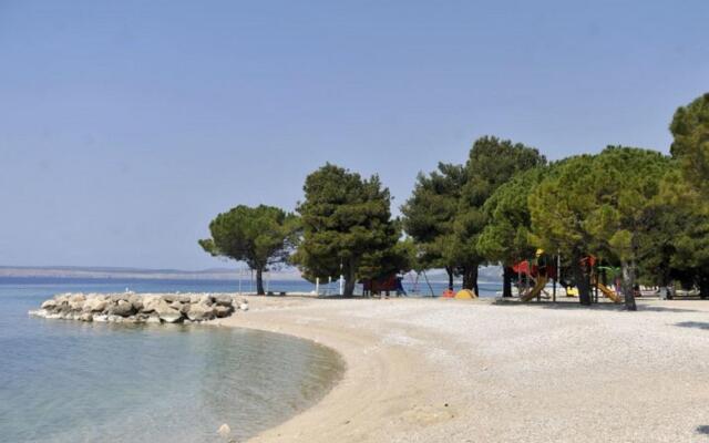 Alen 1 - SA4(2) in Crikvenica