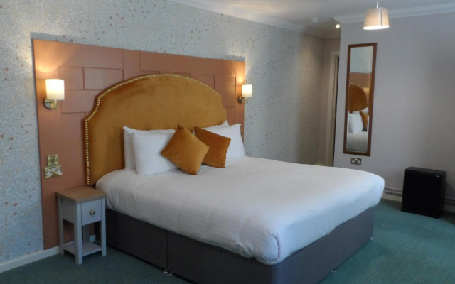 Stanton House Hotel