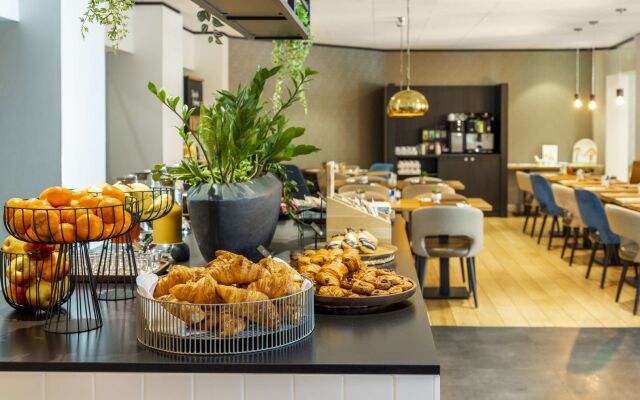 NH Amsterdam Leidseplein