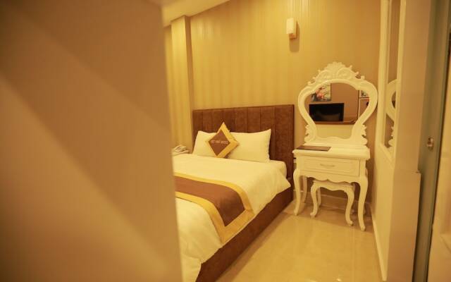 Viet Pho Da Lat Hotel
