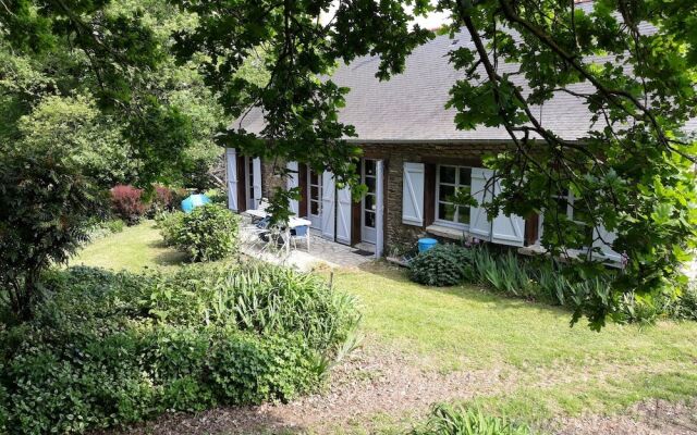 Ancien Manoir de Grippé