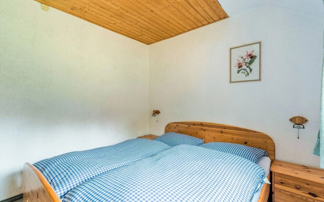 Cozy Apartment in Tabarz Germany in the Thuringian Forest