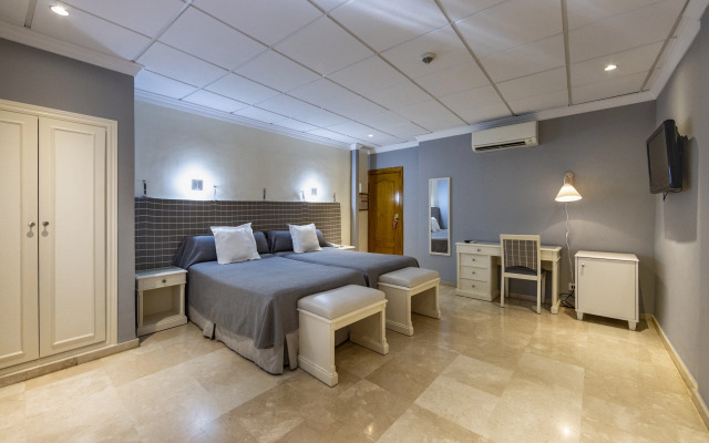 Sacromonte Hotel