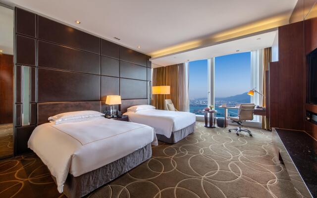 InterContinental Nanjing by IHG