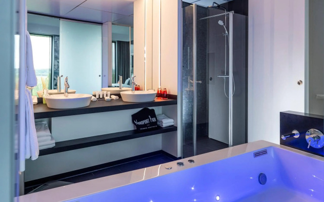 Airport Plaza Hotel Hamburg