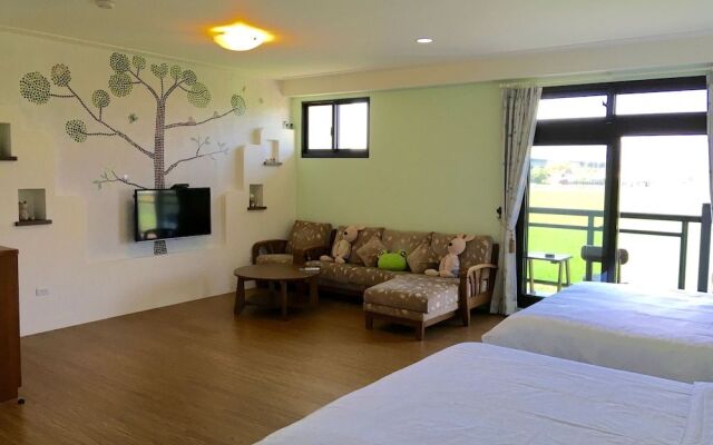Tian Nian B&B