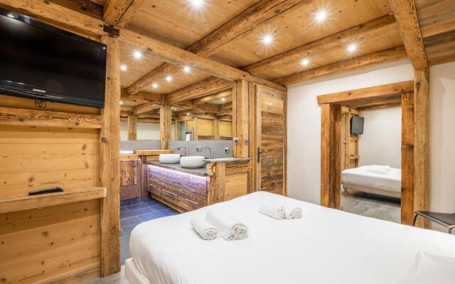 Apartment Bettex Splendide