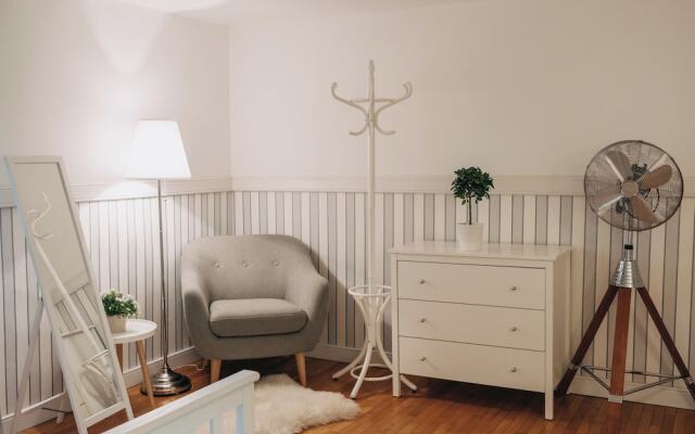 Cozy rooms Ostrava