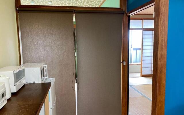 KR Apartment in Kanazawa