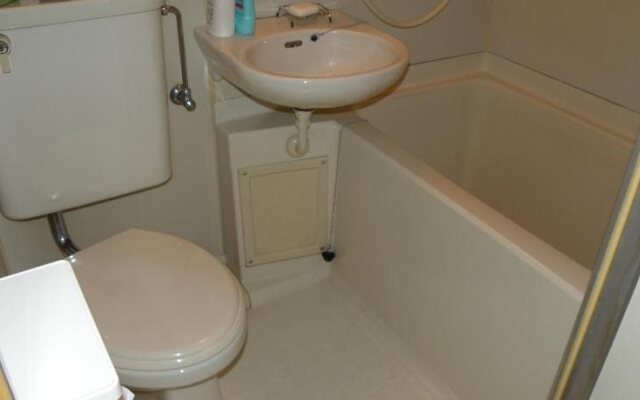 Business Hotel Minshuku Minato