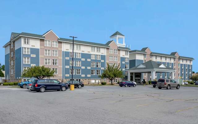 Comfort Inn & Suites Glen Mills - Concordville