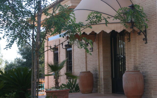 Valencia Country House