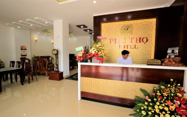 Dalat Colico Hotel