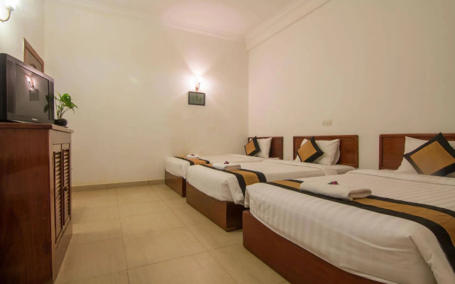 Putheavatei Boutique Hotel & Spa