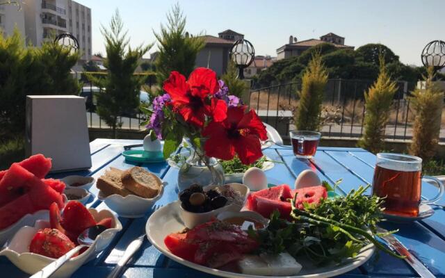 Maviev Otel