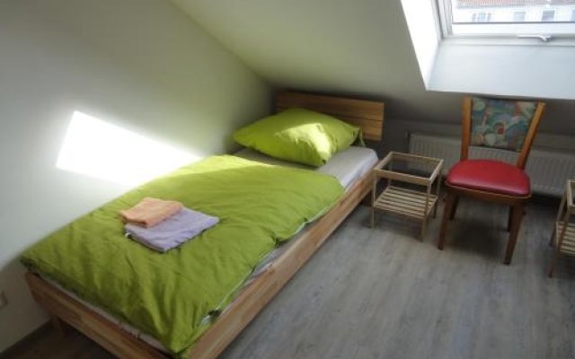 Apartmenthaus Kibar- Döhren