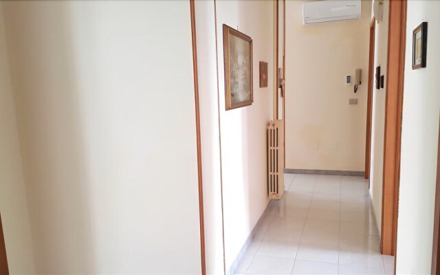 La Casa Dell 'Ospite