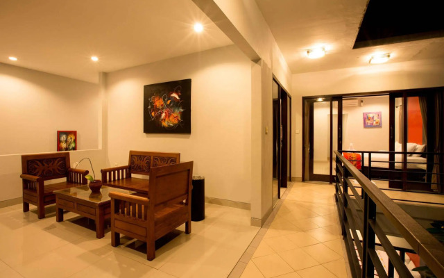 Bali Radiance Villas