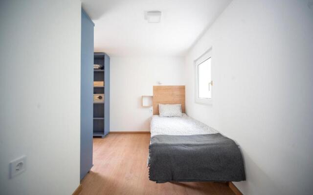 Mobilehome Szántód