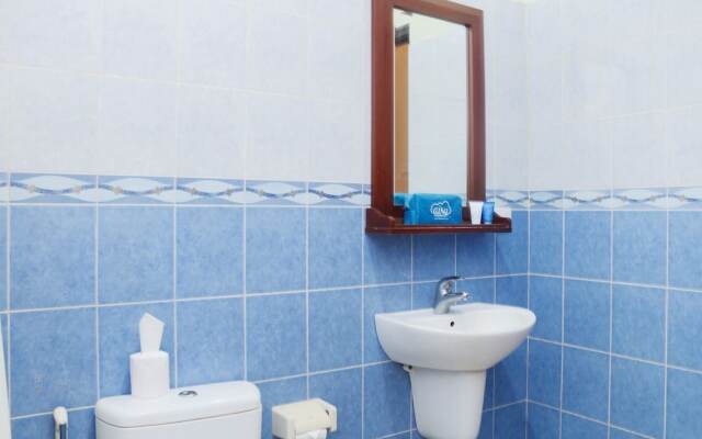 Airy Legian 83 Kuta Bali