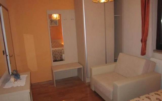 Apartments Mediteraneo
