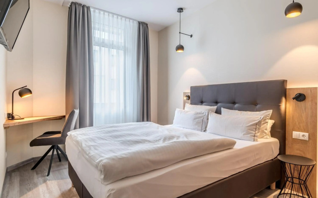 Hotel Esplanade Dortmund