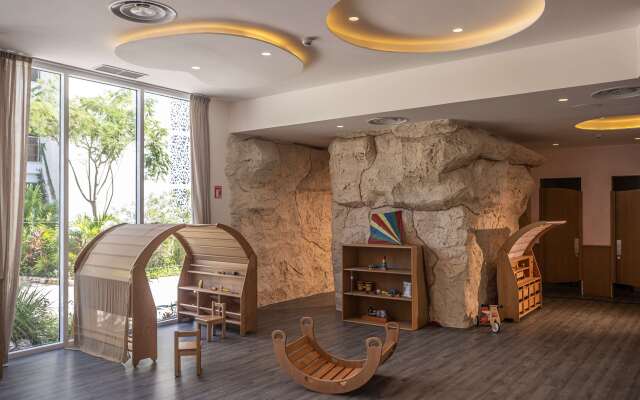 Palmaïa-The House of AïA: All Inclusive Wellness Resort